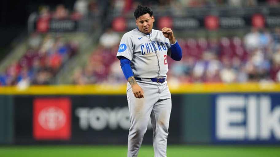 Sports Illustrated - Pete Crow-Armstrong Nearly Took a…