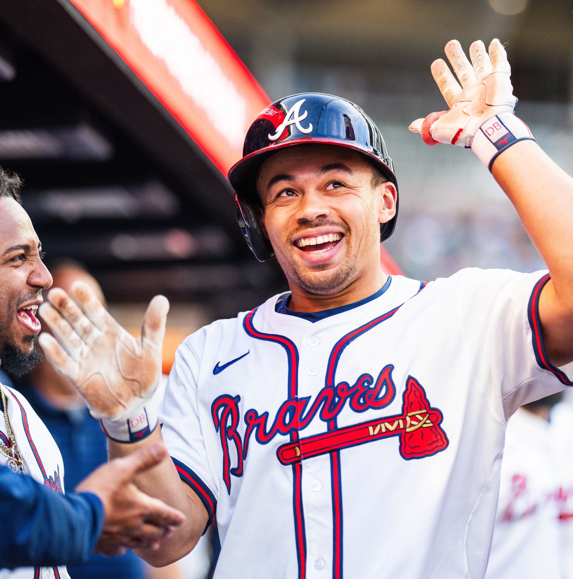 Braves at Nationals game thread