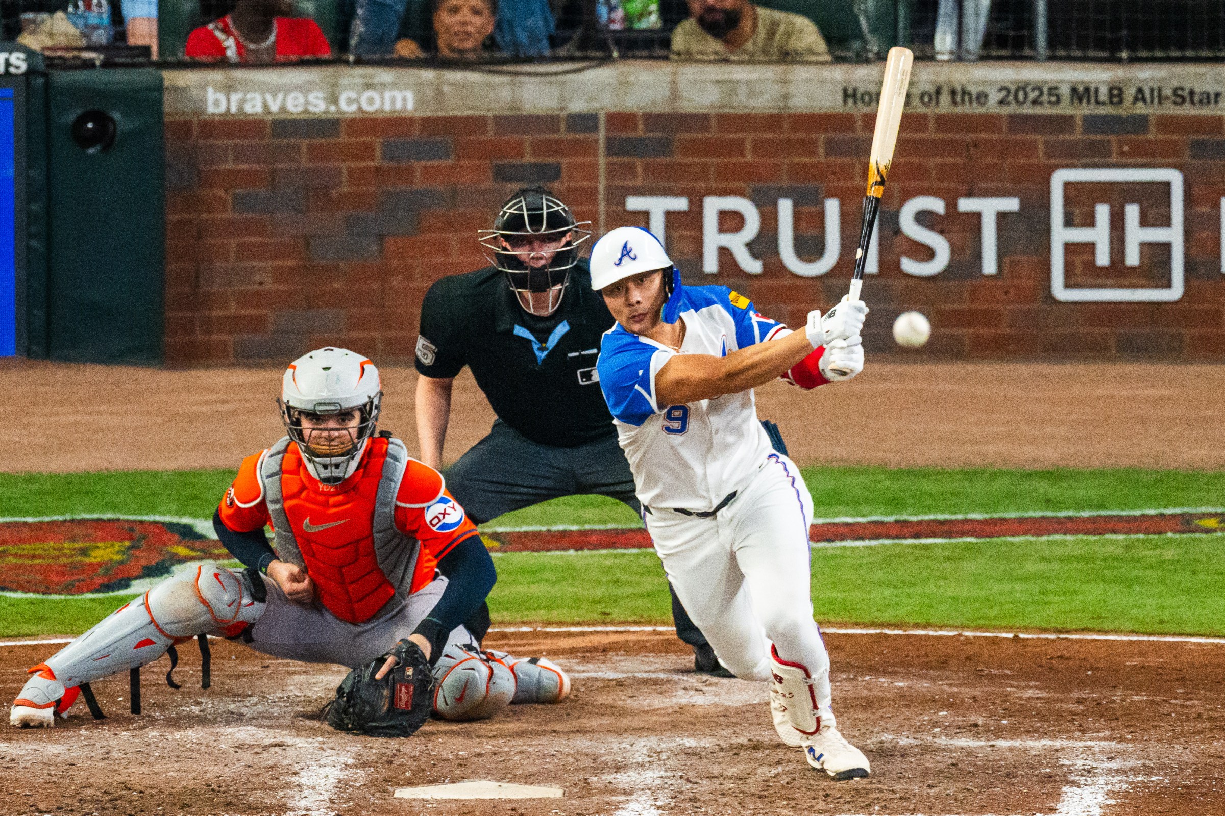 Braves vs. Nationals Game Thread: September 15