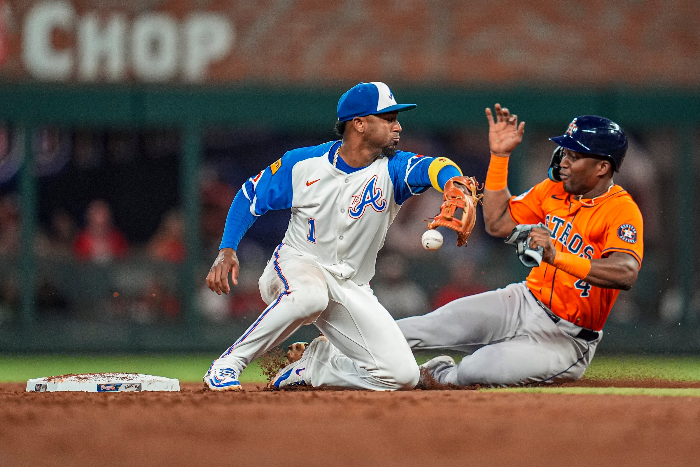 Braves vs. Astros Game Thread: 9/14/25