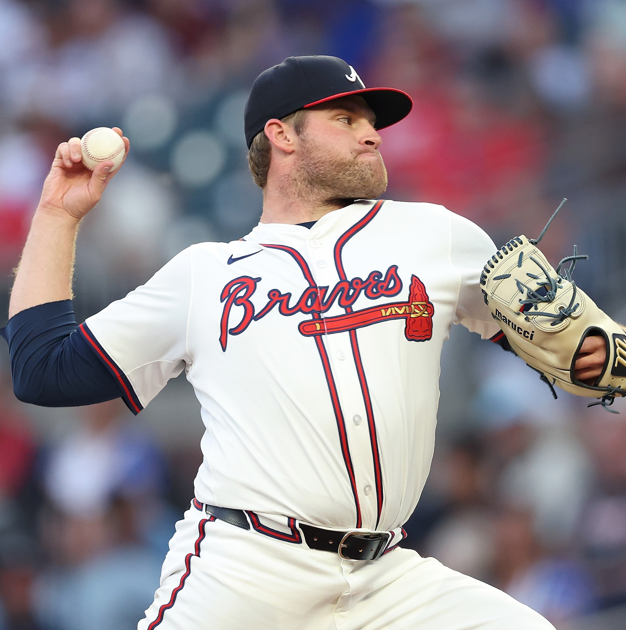 Braves-Astros Game Thread 9/13/2025