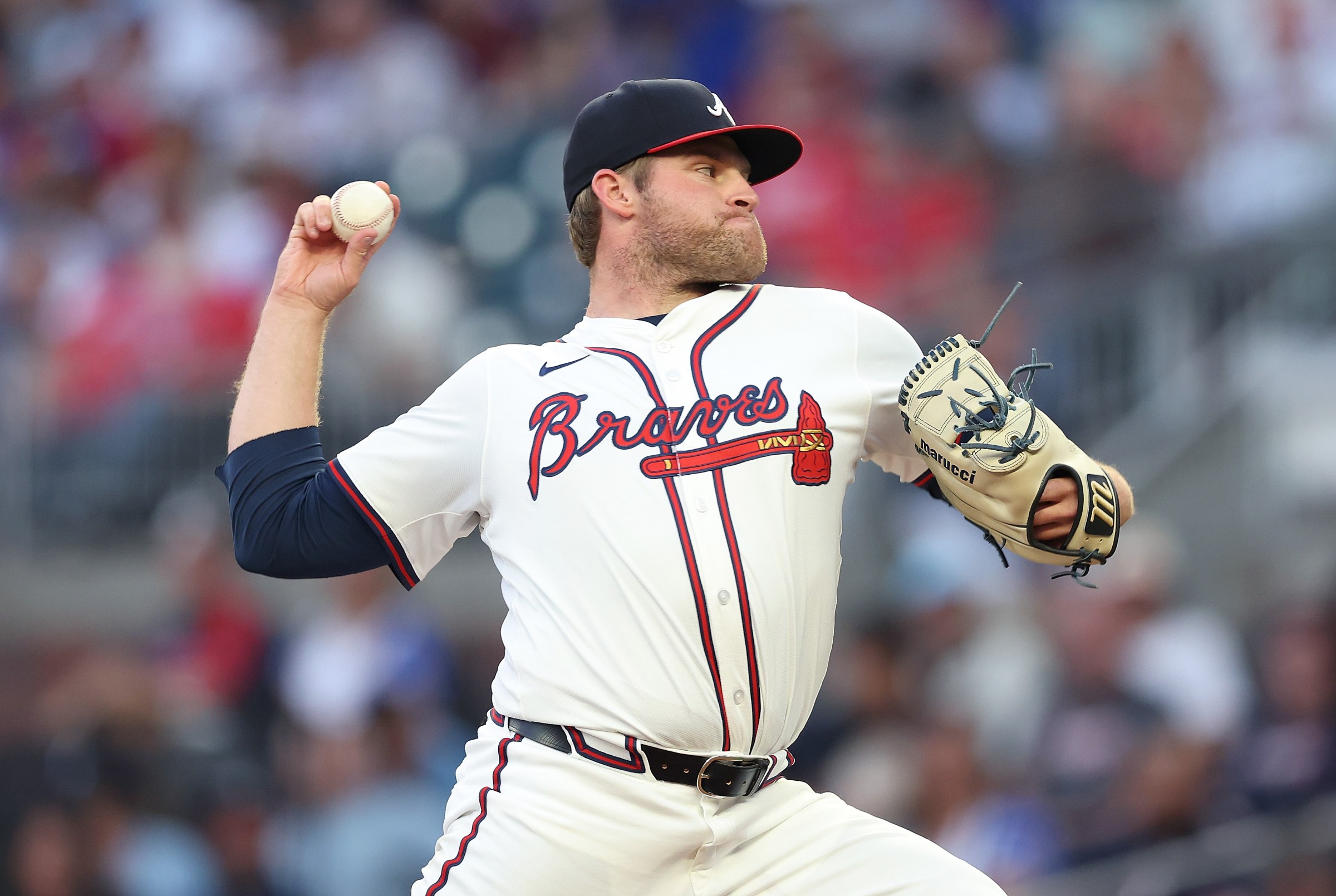 Braves-Astros Game Thread 9/13/2025