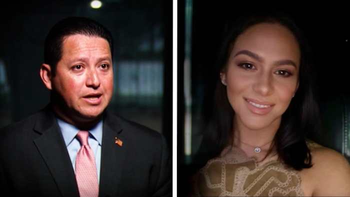 Media barred from Rep. Gonzales’ appearance as Rangers investigate congressional staffer’s death