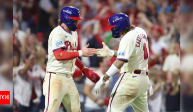 MLB Trade Rumors: Philadelphia Phillies Could Bag $40 Million Boston Red Sox All-Star; Alec Bohm Key Trade Asset? | MLB News