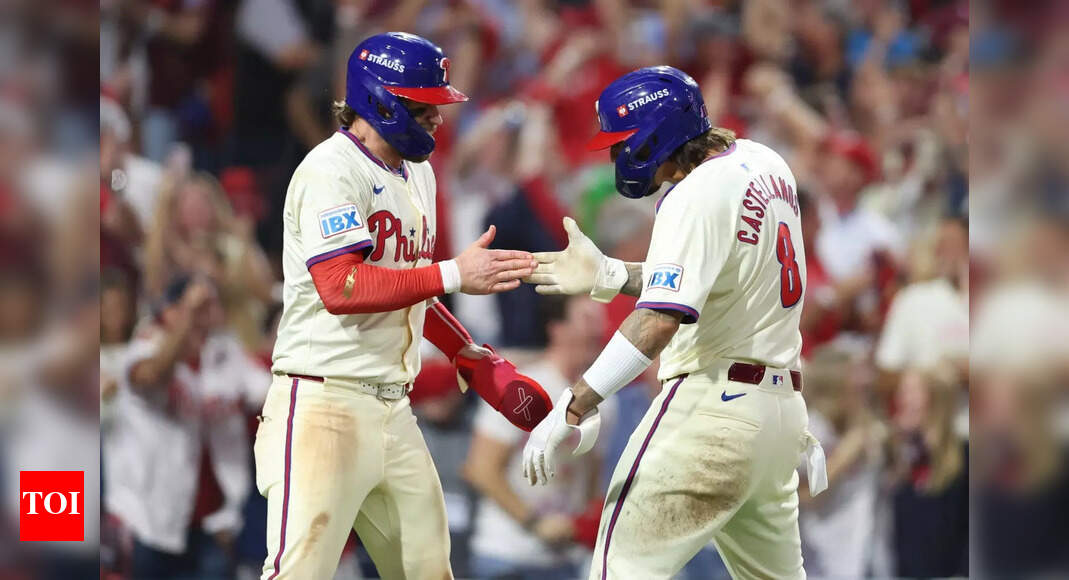 MLB Trade Rumors: Philadelphia Phillies Could Bag $40 Million Boston Red Sox All-Star; Alec Bohm Key Trade Asset? | MLB News