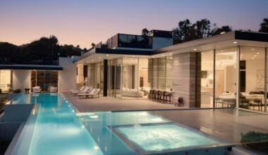 Ex-SF Giants star selling new Malibu mansion for $39 million – The Mercury News