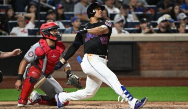 Soto's 42nd homer helps Mets crush Nationals