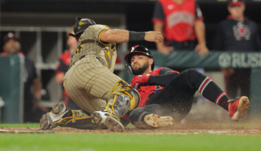 Padres look to find rhythm after 4-3 loss to woeful White Sox