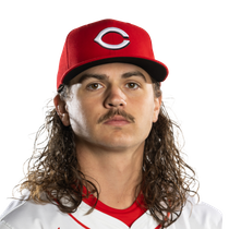 Rhett Lowder (forearm/oblique) scratched from rehab start Friday - Rhett Lowder News