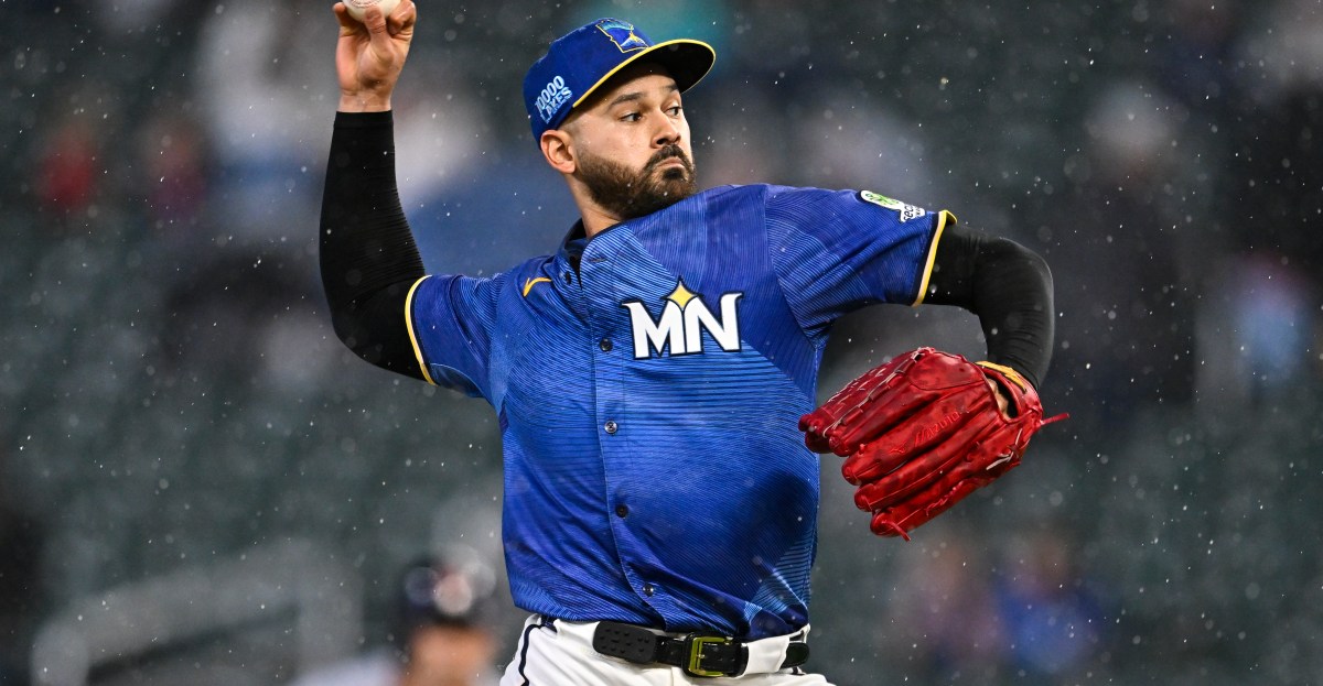 Guardians 6, Twins 2: Penning down a dream