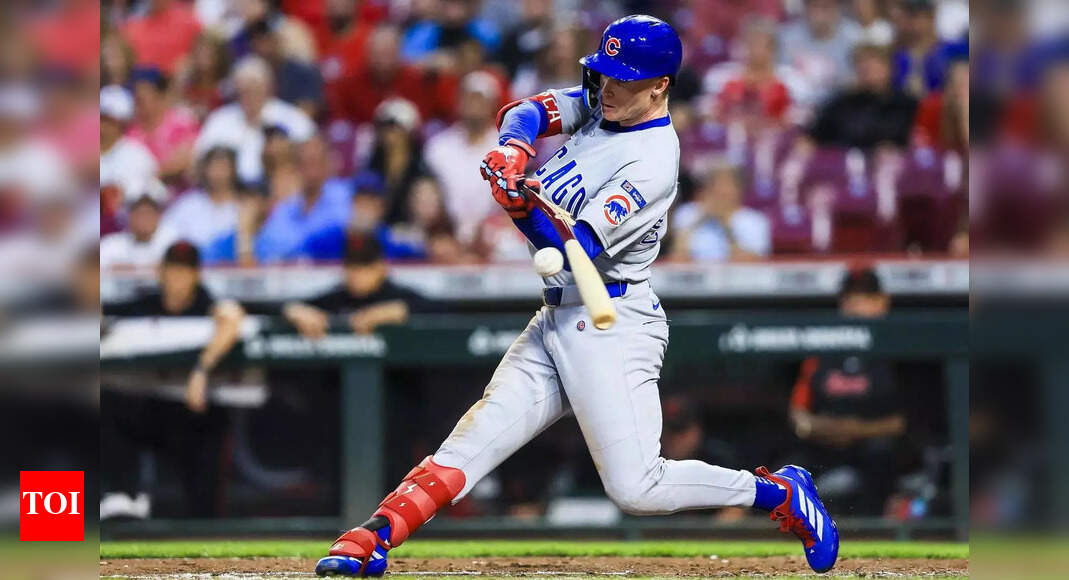 MLB Trade Rumors: Chicago Cubs Could Sign $81 Million New York Mets’ Star to Bolster Squad Ahead of Free Agency | MLB News