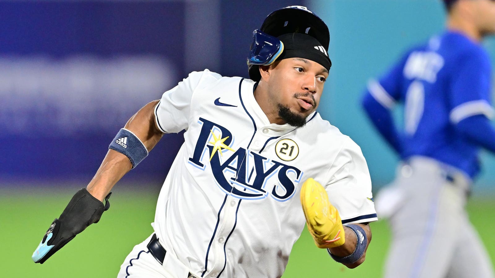 Ten Players Have Made Their MLB Debut With The Tampa Bay Rays This Season