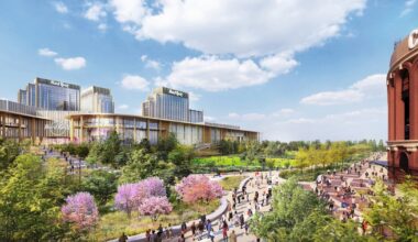 N.Y. Mets owner Steve Cohen’s casino plans next to Citi Field could be happening after proposal