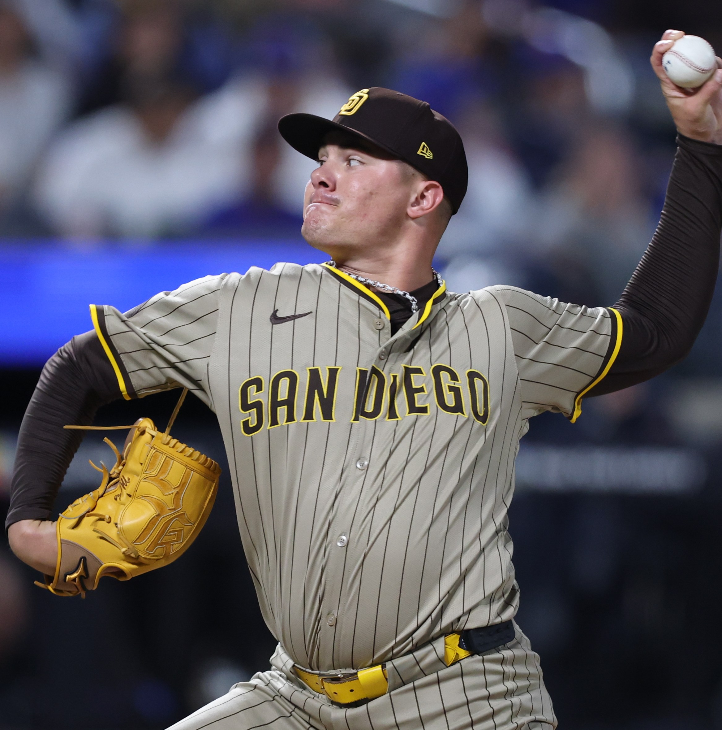 Good Morning San Diego: Padres offense shows up in second game against Mets, looks to win series today