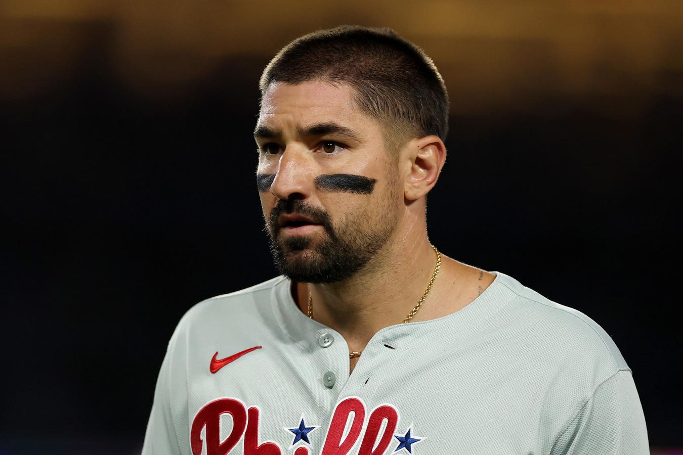 Phillies’ Nick Castellanos Must Stop Complaining With Red October Around The Corner