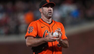 Fantasy Baseball Week 27 Preview: Top 10 sleeper pitchers feature Justin Verlander and Ian Seymour