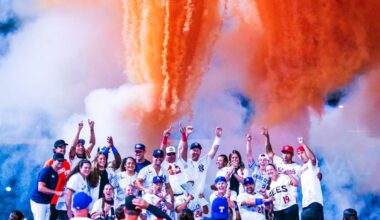 Is Salt Lake ready for MLB? Here's what these former big leaguers have to say