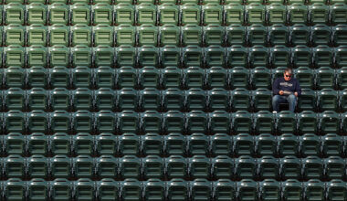 Twins' 2025 attendance team's worst in 25 years