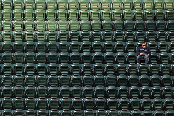Twins' 2025 attendance team's worst in 25 years