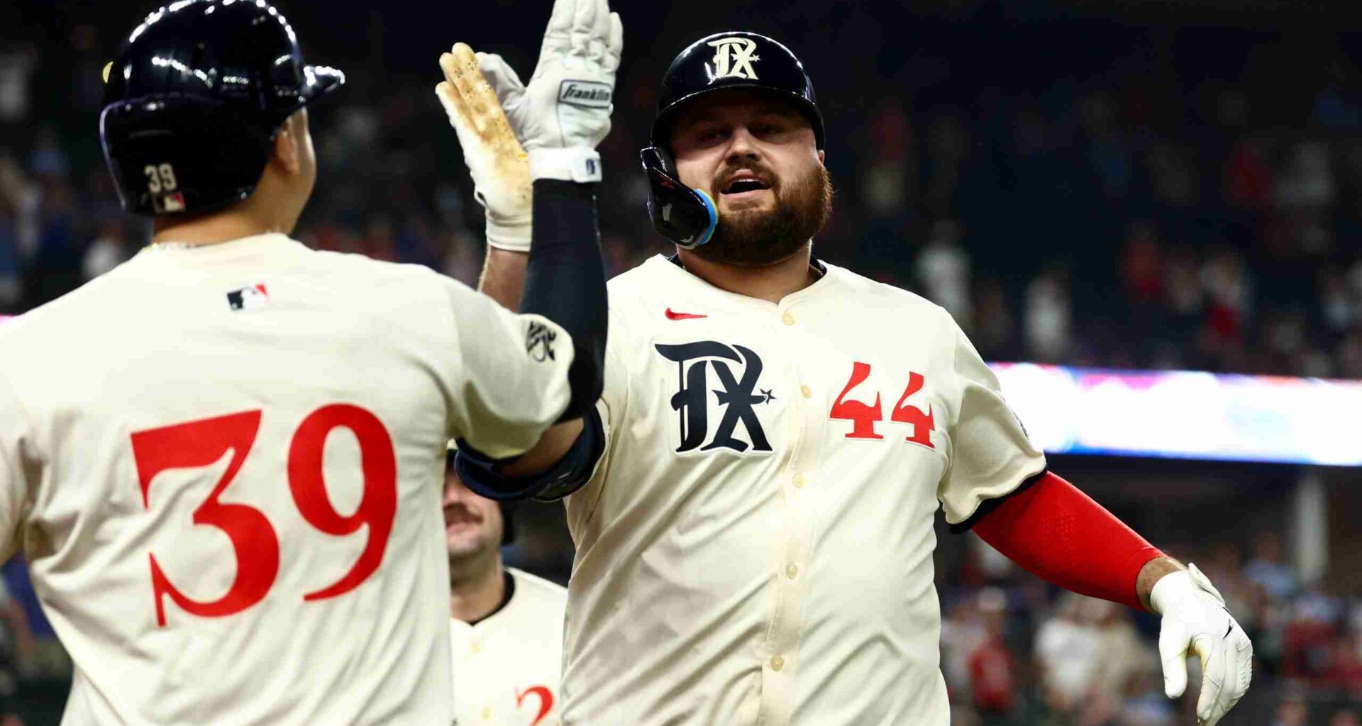 Looking at Texas Rangers' Unlikely Playoff Chances