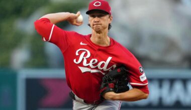 Fantasy Baseball Week 27 Preview: Two-start pitcher rankings highlight Brady Singer and Luis Gil