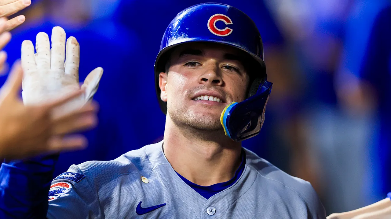 Charlie Kirk memorial: Cubs infielder misses game to attend service
