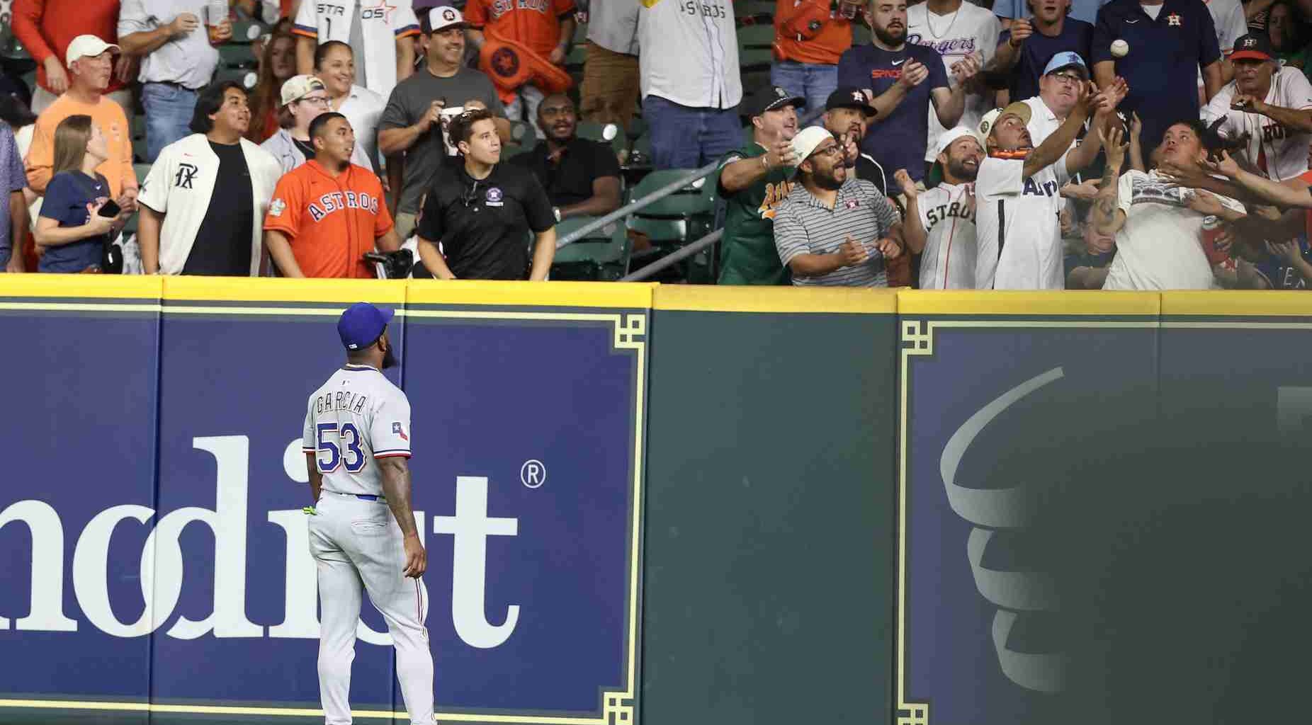 Texas Rangers Eliminate Themselves From Post Season