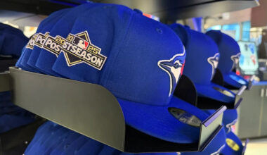 Fans thrilled but nervous as Blue Jays head into playoffs after securing post-season berth