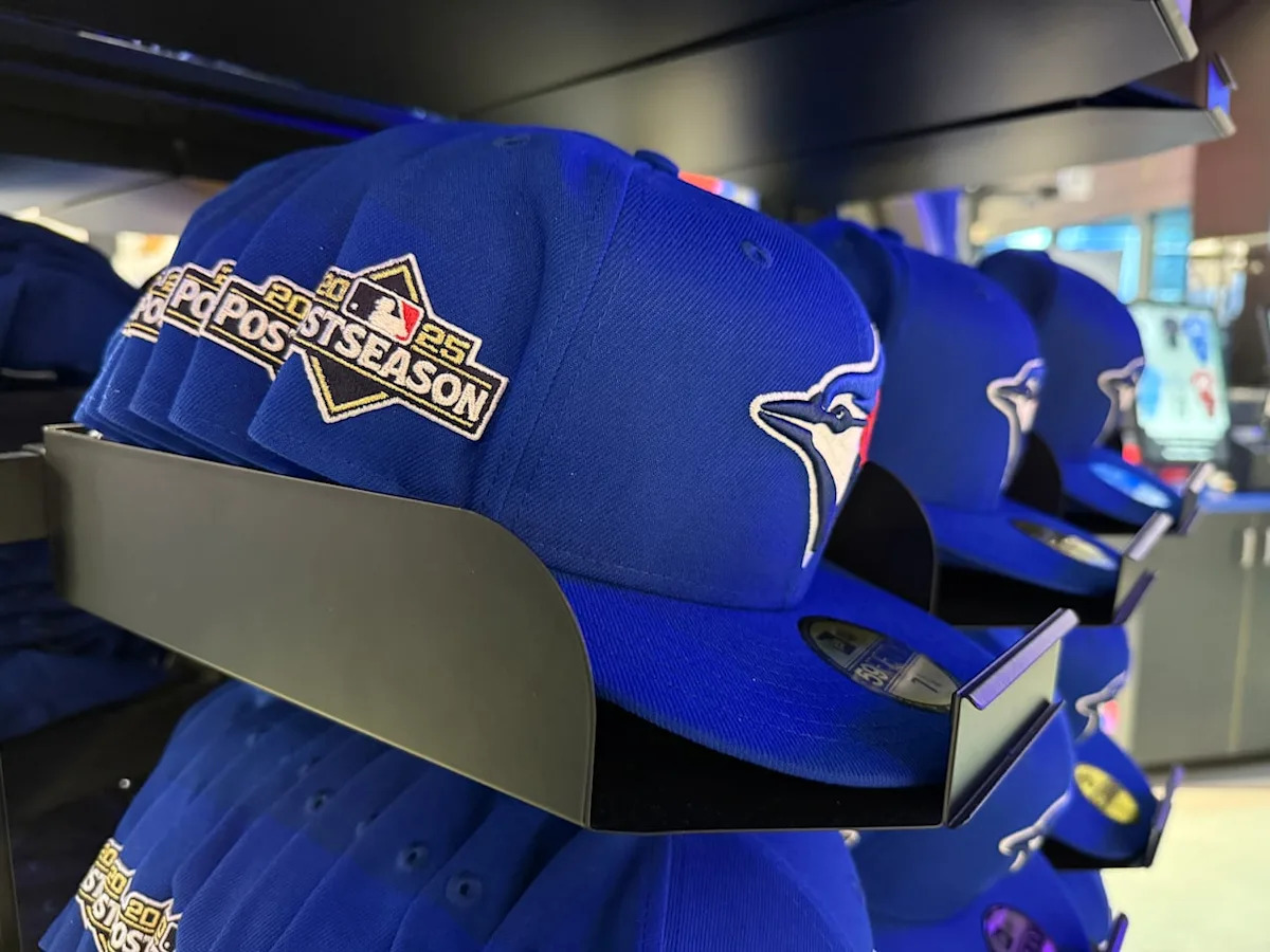 Fans thrilled but nervous as Blue Jays head into playoffs after securing post-season berth