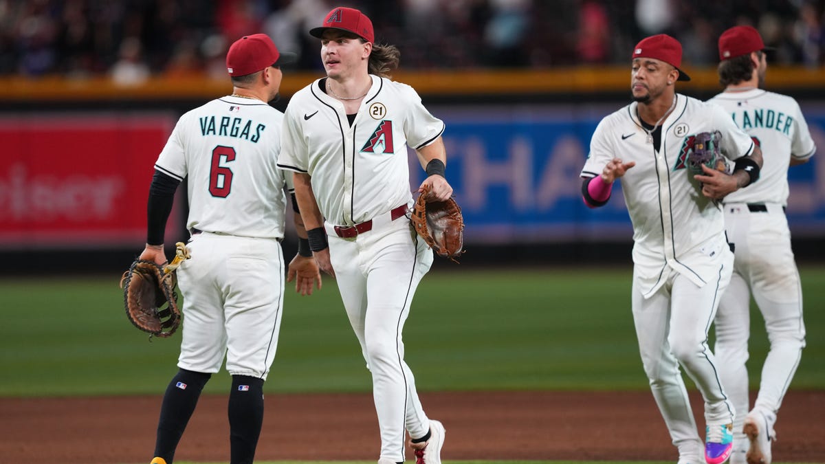 Mets, Reds and math are key hurdles for Diamondbacks to reach playoffs