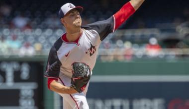 MLB Betting Picks for Monday, September 22