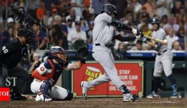 MLB Trade Rumors: New York Yankees Rumored to be a Hot Drop for $33.6 Million Toronto Blue Jays Star Ahead of Free Agency | MLB News