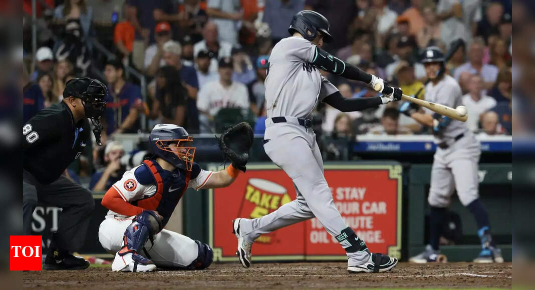 MLB Trade Rumors: New York Yankees Rumored to be a Hot Drop for $33.6 Million Toronto Blue Jays Star Ahead of Free Agency | MLB News