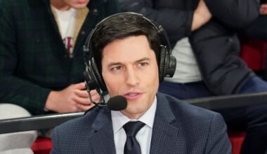 Report Alex Faust to join TNT Sports as play-by-play voice for MLB postseason