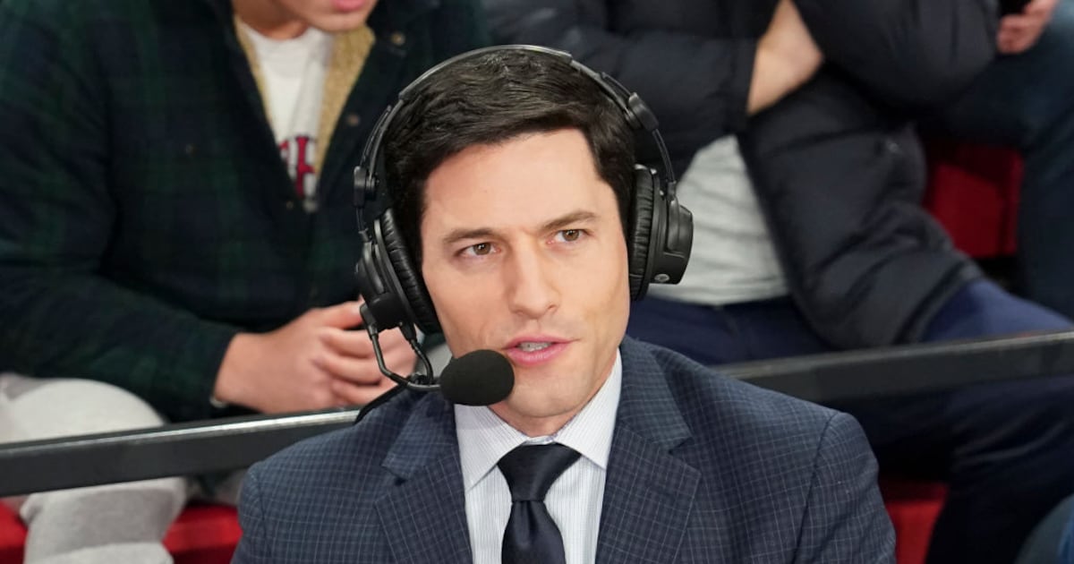 Report Alex Faust to join TNT Sports as play-by-play voice for MLB postseason