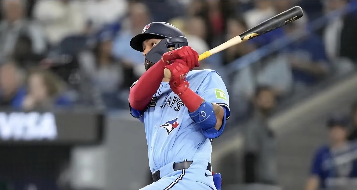 Red Sox designate former Toronto Blue Jays catcher for assignment