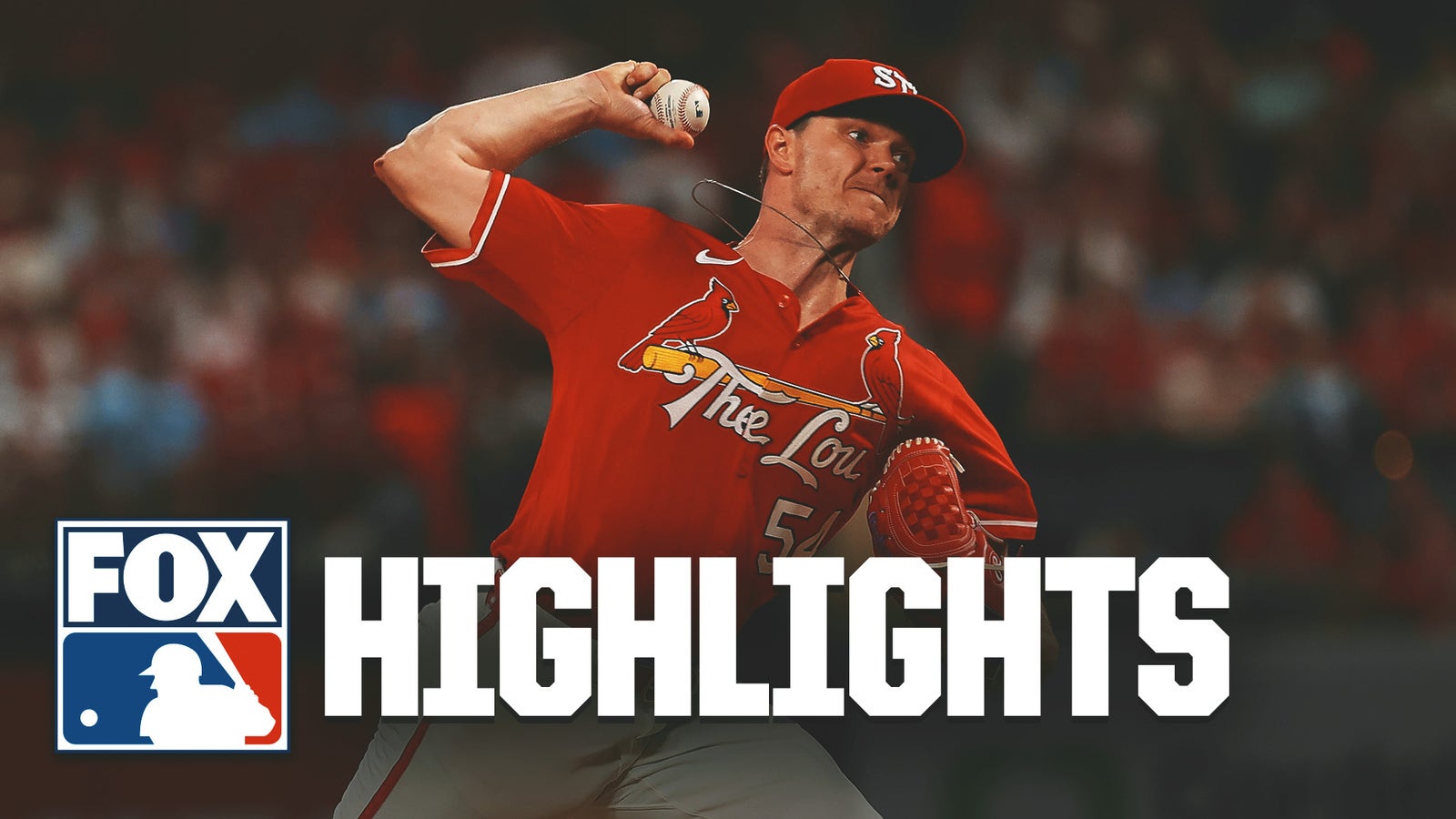 Brewers vs. Cardinals Highlights | MLB on FOX