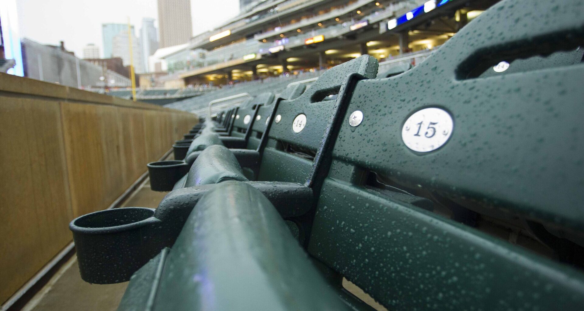 MN Twins Owners Made Their Own Attendance Bed, and Now...
