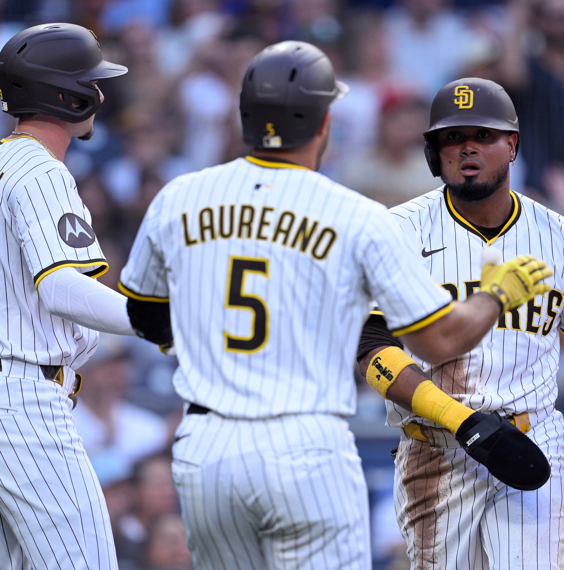 Good Morning San Diego: Padres open road trip in New York with three against Mets