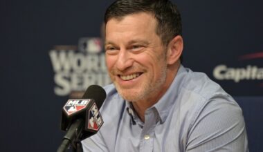 Dodgers' Andrew Friedman Wants MLB to Make Change to Shohei Ohtani Rule