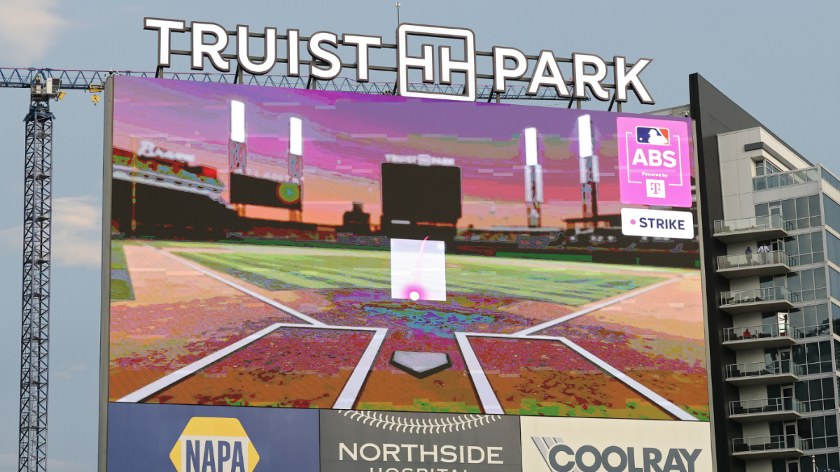 MLB robot umpires reportedly get the green light: What to know about ABS challenge system that starts in 2026