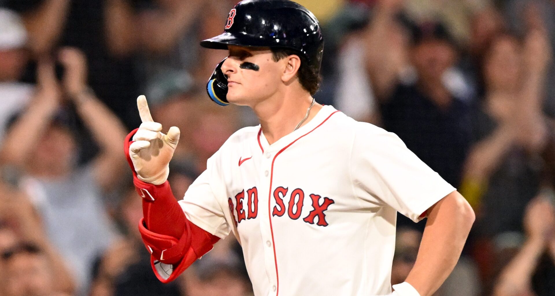 Ex-Red Sox Star Sounds off on Roman Anthony Injury Impact