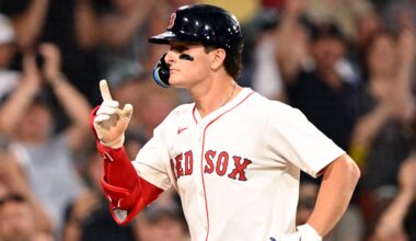 Ex-Red Sox Star Sounds off on Roman Anthony Injury Impact