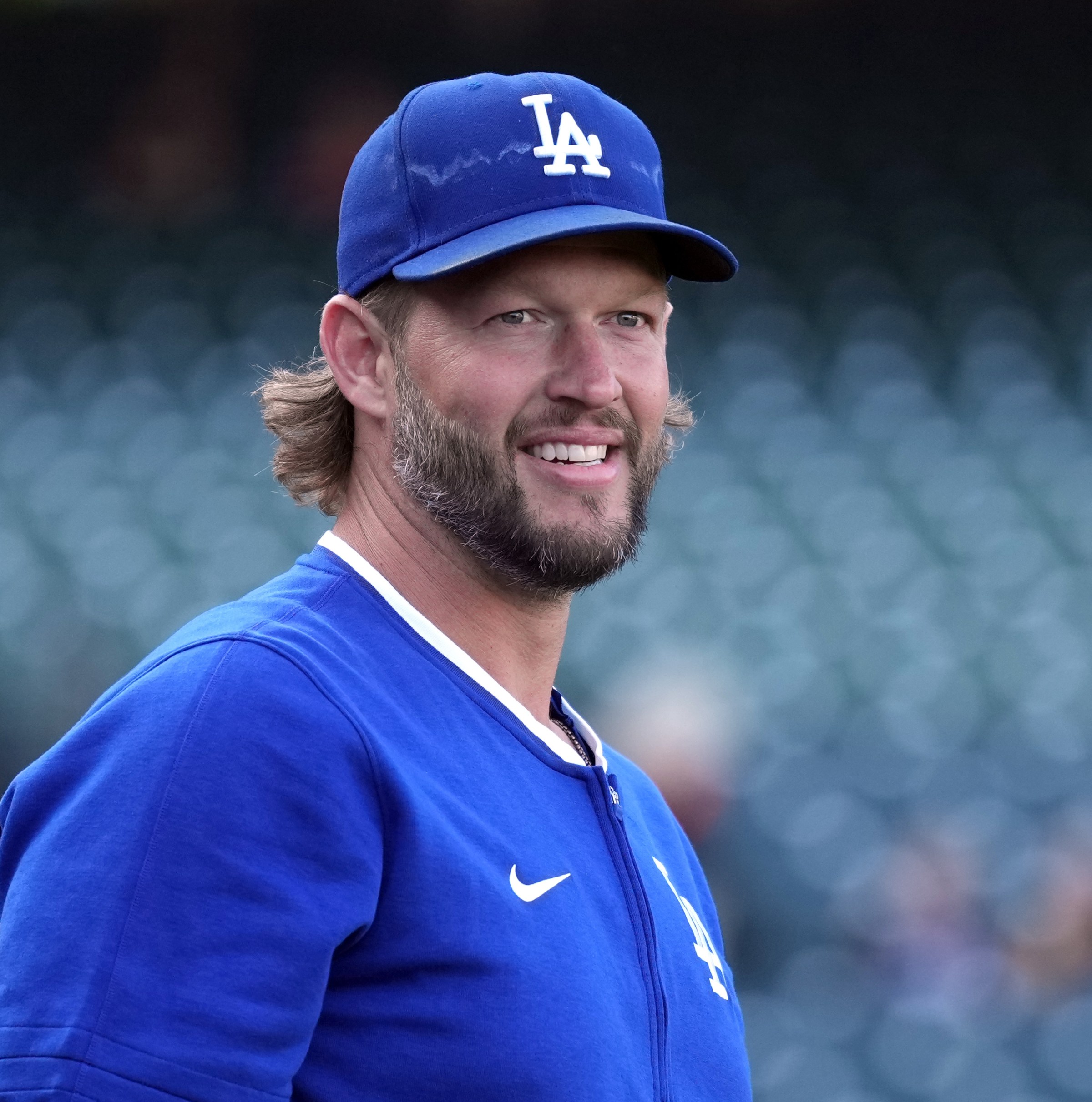 Mariners Moose Tracks, 9/19/25: Clayton Kershaw, Justin Verlander, and Paul Sewald