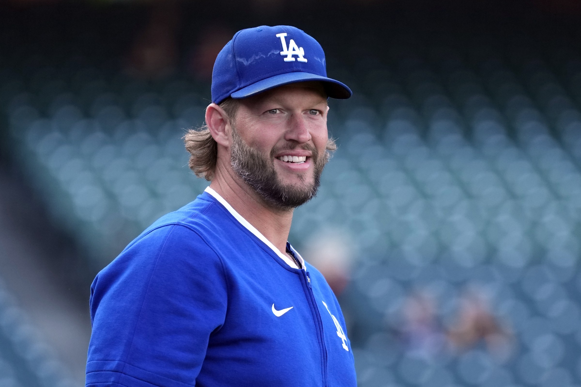 Mariners Moose Tracks, 9/19/25: Clayton Kershaw, Justin Verlander, and Paul Sewald