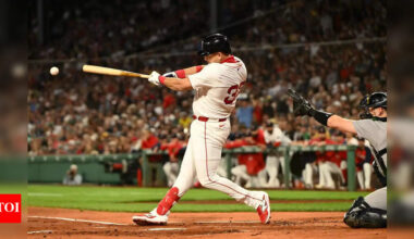 MLB Trade Rumors: New York Yankees Probably Eyeing $260 Million Louis Cardinals All-Star Prior Ahead of Offseason Move | MLB News