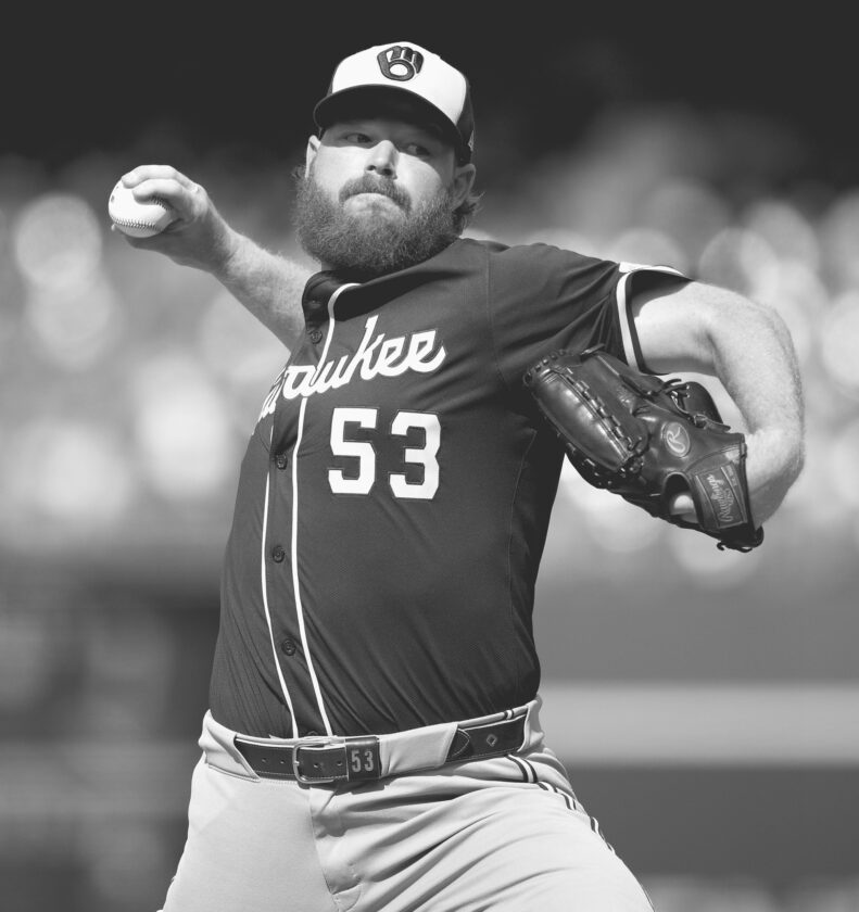 Woodruff status uncertain as playoffs loom for Brewers | News, Sports, Jobs