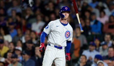 A painful Chicago Cubs loss feels familiar