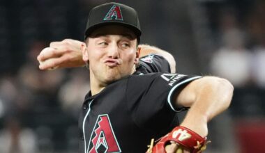 Diamondbacks don't quit, come back from four runs down for huge win