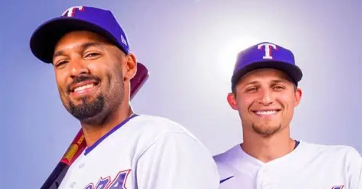 Texas Rangers Shut Down Corey Seager and Marcus Semien for Season